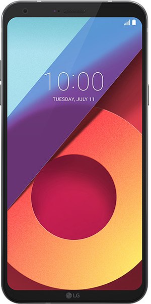 LG US700 Q6 Amazon Prime Exclusive LTE-A 16GB